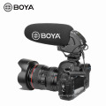 BOYA BY-BM3031 On-Camera Shotgun-Mikrofon